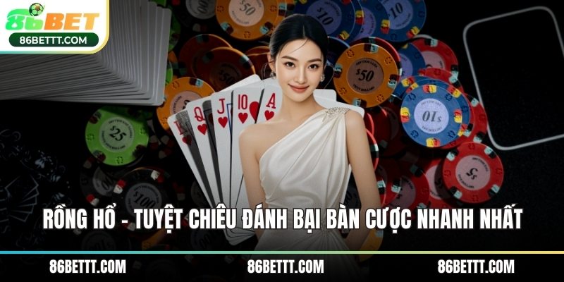 rồng hổ